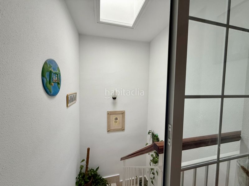 Foto 2f74184f-c80f-4dea-9f29-0b91e8ea8005. Casa adossada amb calefacció aparcament a Los Rosales Ciudad Real