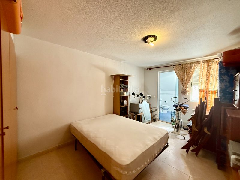 Foto 40b935b5-fde6-4efd-a28e-aacc6d9d9763. Casa adossada amb calefacció aparcament a Los Rosales Ciudad Real