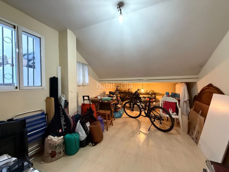 Foto 46682501-c2c5-4489-8ee3-eb474a830468. Casa adossada amb calefacció aparcament a Los Rosales Ciudad Real