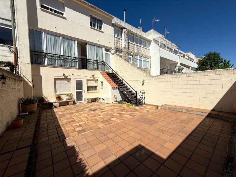 Foto 4b5fa05a-6ebb-465f-9692-fecf998db491. Casa adossada amb calefacció aparcament a Los Rosales Ciudad Real