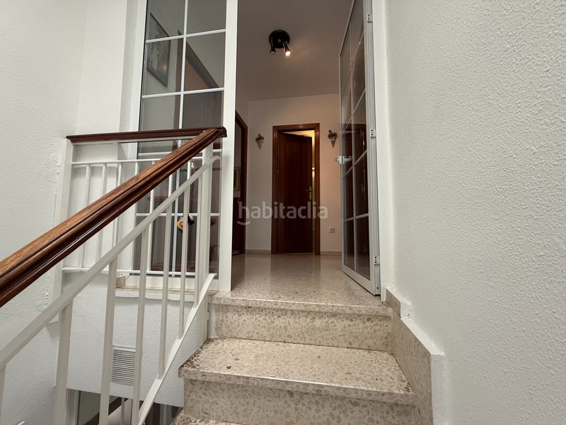 Foto 52b06317-2df0-4a1a-8213-88d1a3009050. Casa adossada amb calefacció aparcament a Los Rosales Ciudad Real