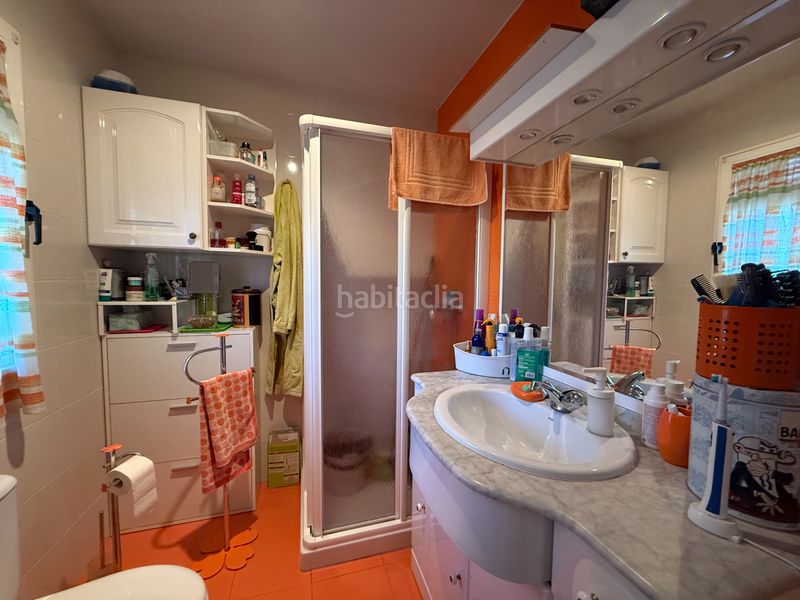 Foto 6598da1e-6fec-4fd5-a4c1-545a65609024. Casa adossada amb calefacció aparcament a Los Rosales Ciudad Real