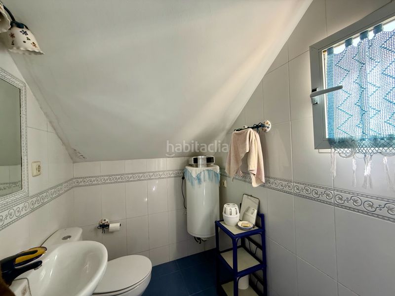 Foto 6847f34d-1cb8-45de-92b0-e786e49796f9. Casa adossada amb calefacció aparcament a Los Rosales Ciudad Real