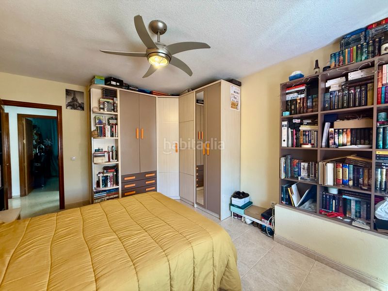 Foto 6ea69017-08a7-43bf-bf91-02c52f61c8ec. Casa adossada amb calefacció aparcament a Los Rosales Ciudad Real