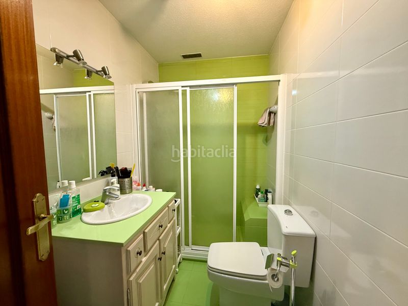 Foto 893320a0-618f-43e1-9011-ed4da2c62078. Casa adossada amb calefacció aparcament a Los Rosales Ciudad Real