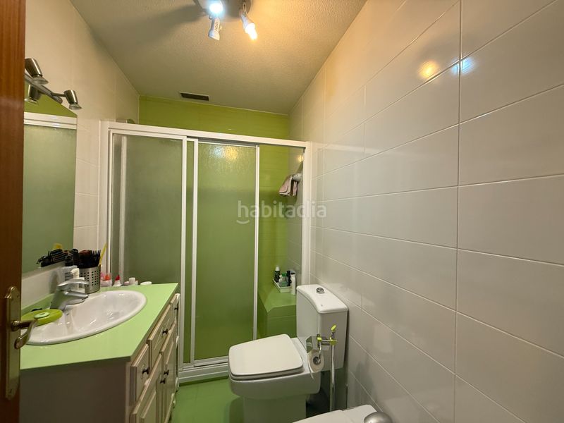 Foto a1906a72-928d-4fae-98d7-a1b9dad539f6. Casa adossada amb calefacció aparcament a Los Rosales Ciudad Real