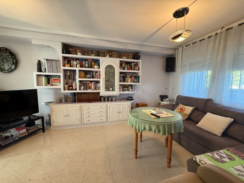 Foto afaa09bf-8e04-4cc3-97db-638d5245eecf. Casa adossada amb calefacció aparcament a Los Rosales Ciudad Real