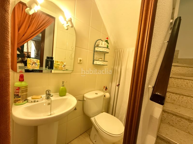 Foto bc2d1a97-e1d5-4032-84be-8bfdef65ce64. Casa adossada amb calefacció aparcament a Los Rosales Ciudad Real