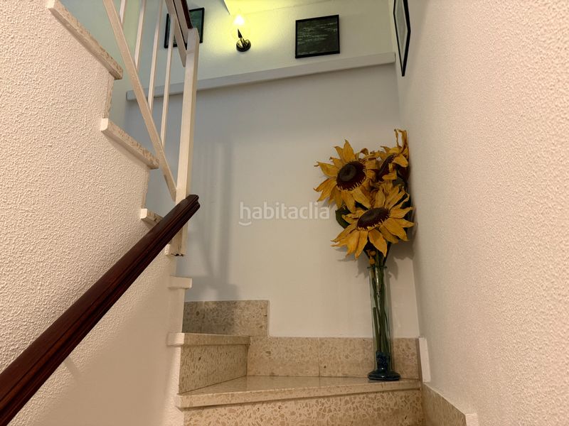 Foto c9252dde-4a4b-4222-802d-a4aa6990efb1. Casa adossada amb calefacció aparcament a Los Rosales Ciudad Real