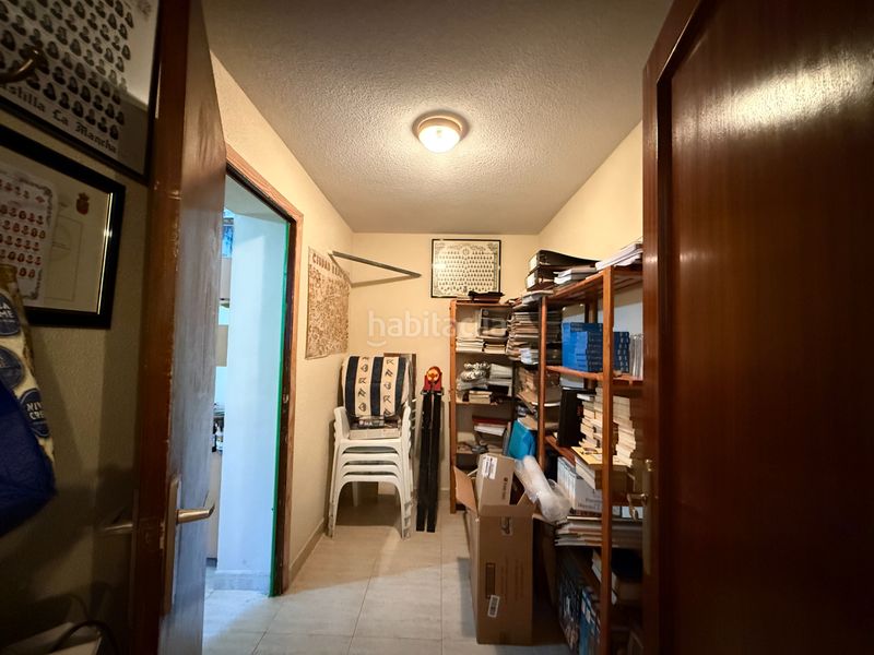 Foto dee99c39-95e0-49ac-a31d-06aa419a317b. Casa adossada amb calefacció aparcament a Los Rosales Ciudad Real