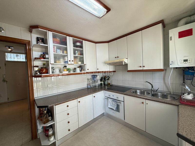 Foto eaba4086-1f83-462c-853d-23366843775f. Casa adossada amb calefacció aparcament a Los Rosales Ciudad Real