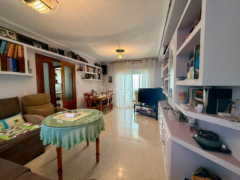 Foto f04b75d2-7bbe-44c1-a366-e648c197ae8d. Casa adossada amb calefacció aparcament a Los Rosales Ciudad Real