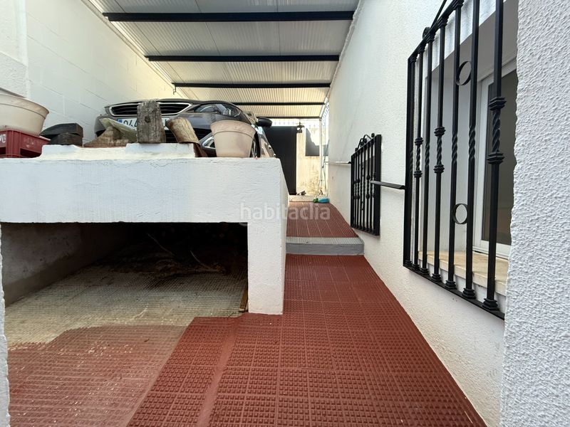 Foto f773bbc4-469e-458e-94dc-5065704810bf. Casa adossada amb calefacció aparcament a Los Rosales Ciudad Real