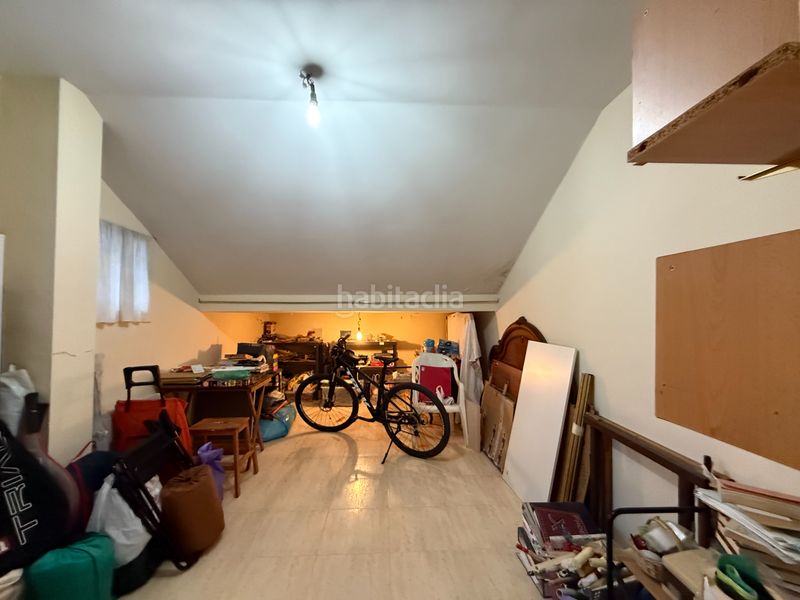 Foto fb22d797-6e11-4131-bda0-11aa14d22958. Casa adossada amb calefacció aparcament a Los Rosales Ciudad Real