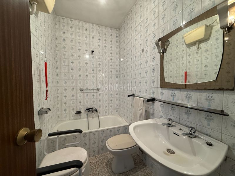 Foto ea0f388f-4387-4f0a-be02-be64079c499e. Pis amb calefacció a La Moreria Ciudad Real