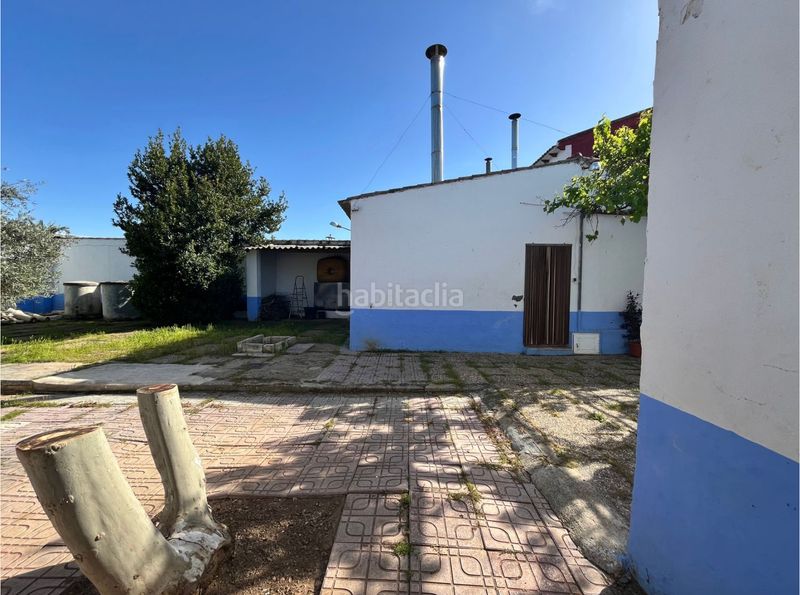 Foto 0dcf7d65-857d-47c7-b704-99bf1a0be939. Xalet a Cañada de Calatrava
