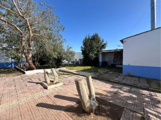 Xalet a Cañada de Calatrava. Casa / chalet independiente en venta en cañada de calatrava