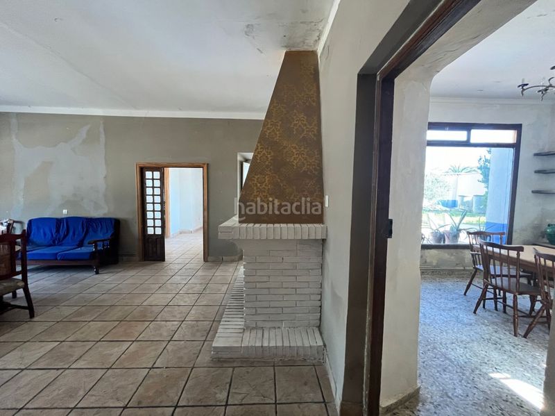 Foto 77832978-e188-4c0a-9279-7663bf3046c9. Xalet a Cañada de Calatrava