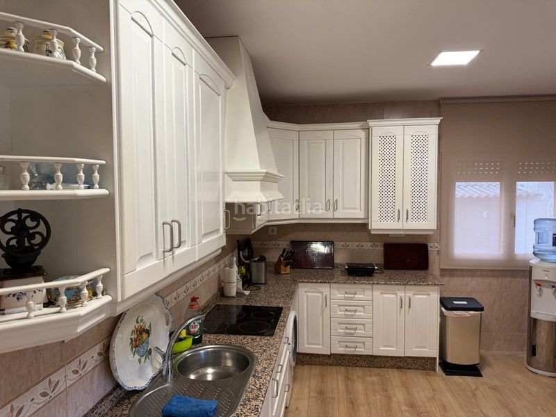 Foto 07139112-a804-4306-a592-70f94425e421. Xalet amb aparcament piscina a La Poblachuela Ciudad Real