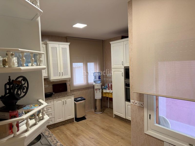 Foto 178afa9d-b3b1-4c91-8d0a-10957c77d5eb. Xalet amb aparcament piscina a La Poblachuela Ciudad Real