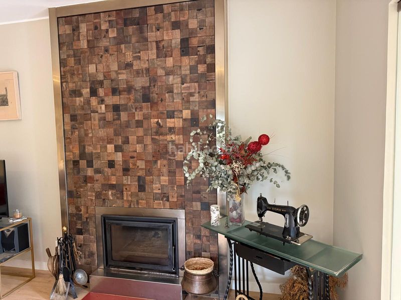 Foto 287302b6-291b-44c1-be84-9ffeb2aef6dd. Xalet amb aparcament piscina a La Poblachuela Ciudad Real