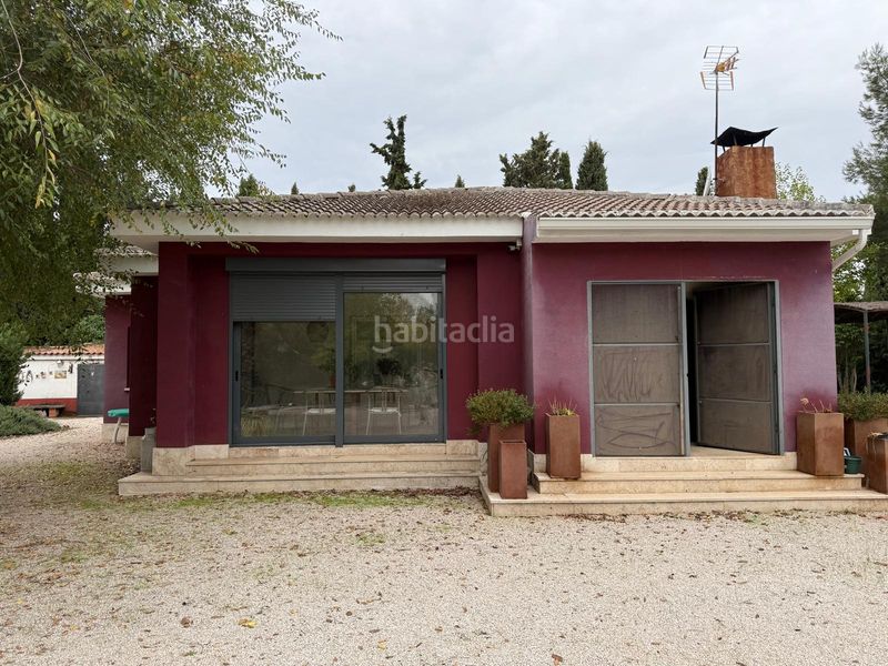 Foto 3108f086-5bb0-4c80-a042-d7817386af74. Xalet amb aparcament piscina a La Poblachuela Ciudad Real