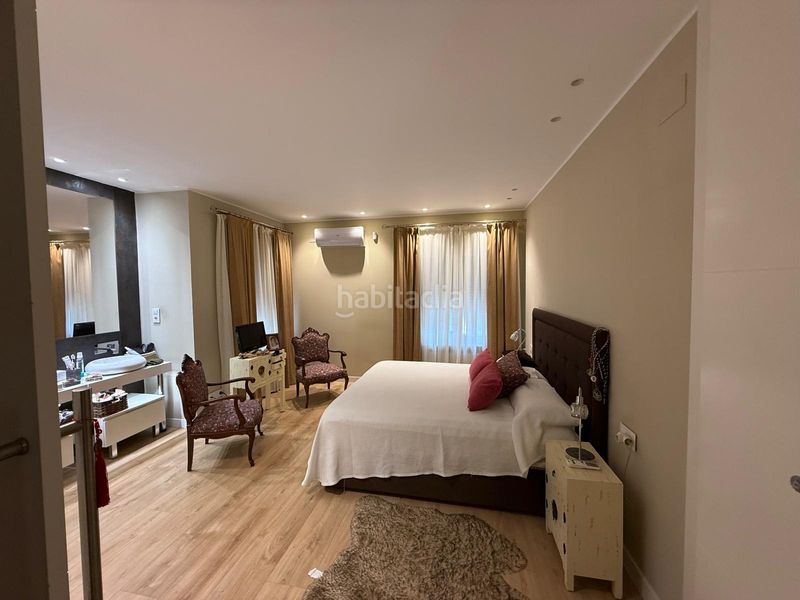 Foto 50c26db5-747e-493e-8cdf-94976f76804c. Xalet amb aparcament piscina a La Poblachuela Ciudad Real