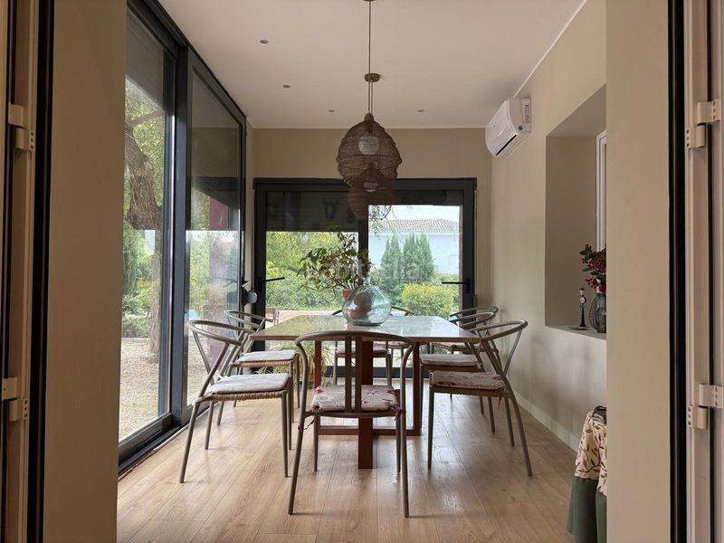 Foto 7fdd5507-52da-4e4b-a81a-9e0eeb1932cd. Xalet amb aparcament piscina a La Poblachuela Ciudad Real