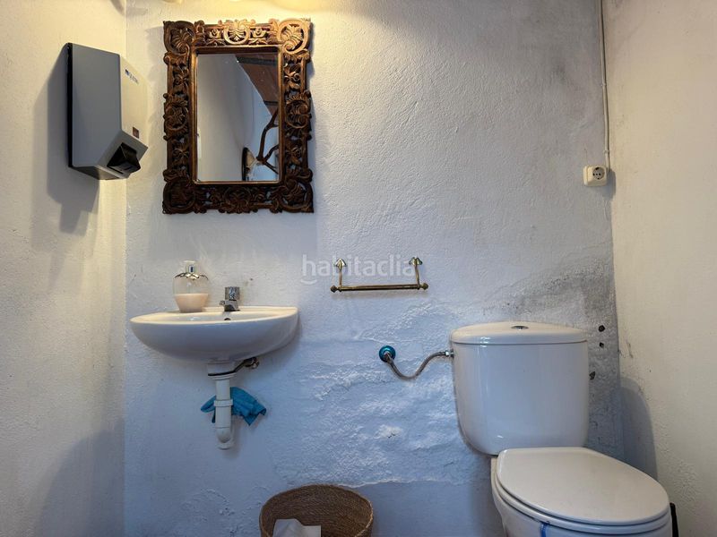 Foto 81cdc065-0a90-49d8-9f72-e667c80ad28c. Xalet amb aparcament piscina a La Poblachuela Ciudad Real