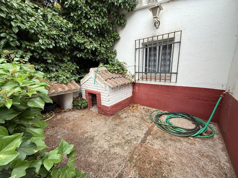 Foto 872a44dd-5260-43da-8c48-249063d1fc87. Xalet amb aparcament piscina a La Poblachuela Ciudad Real