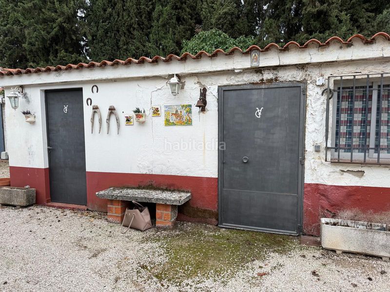 Foto 94e4b52d-2a27-487b-b672-ebedcfd230cf. Xalet amb aparcament piscina a La Poblachuela Ciudad Real