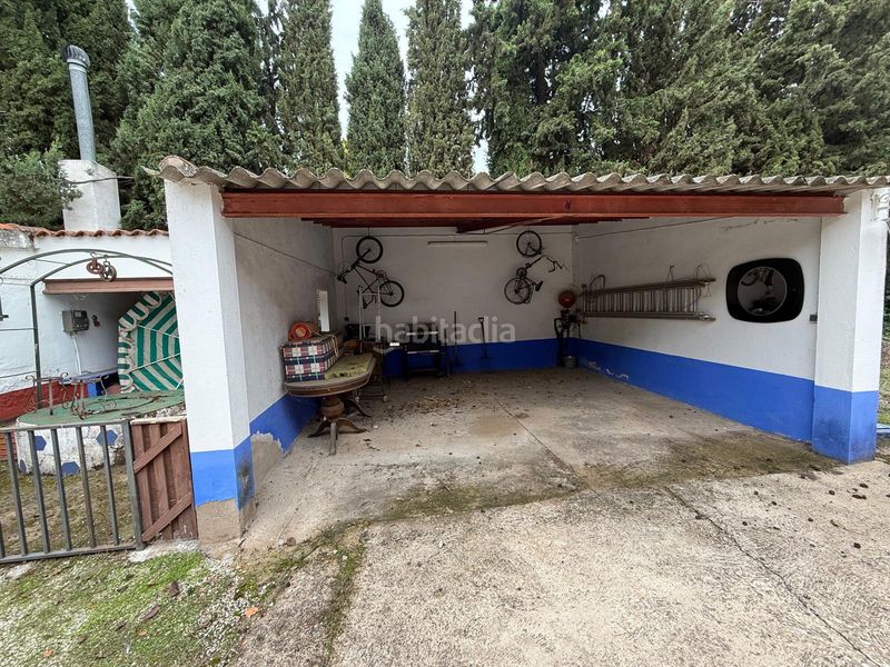 Foto c67f7d0e-9b74-4f3c-b992-bb173e275f15. Xalet amb aparcament piscina a La Poblachuela Ciudad Real