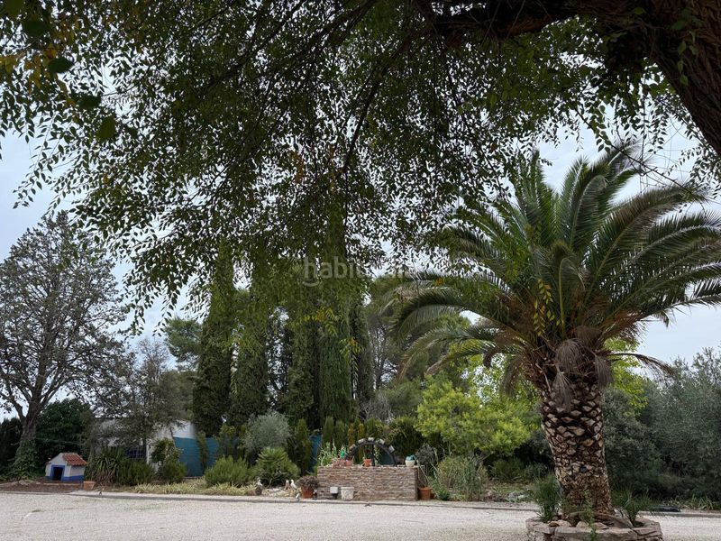 Foto f9131bc5-99cc-44e8-929c-a442ddfc45aa. Xalet amb aparcament piscina a La Poblachuela Ciudad Real