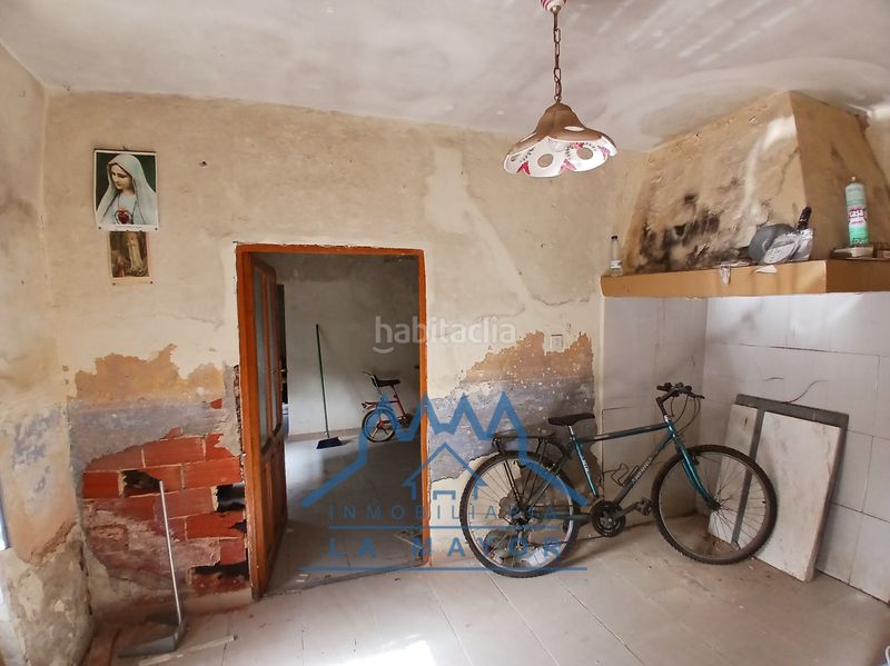 Foto 5077a4f7-ee48-4df1-b653-ea73edc25f61. Casa adossada a Miguelturra