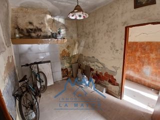 Casa adossada a Miguelturra. Casa / chalet adosado en venta en miguelturra