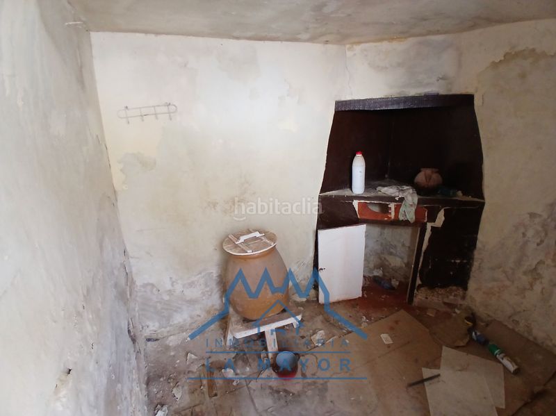 Foto b050de26-844e-45a0-8dee-20b1ed93c662. Casa adossada a Miguelturra