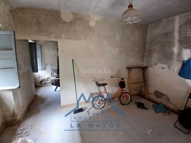 Foto f8c27cf5-a173-4856-aabb-0b4ed7e7328d. Casa adossada a Miguelturra