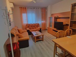 Affitto Appartamento in Puerta de Toledo - Atalaya. Piso en alquiler en ciudad real