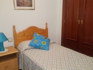 Affitto Appartamento in Centro - Plaza Mayor. Habitación en alquiler en ciudad real