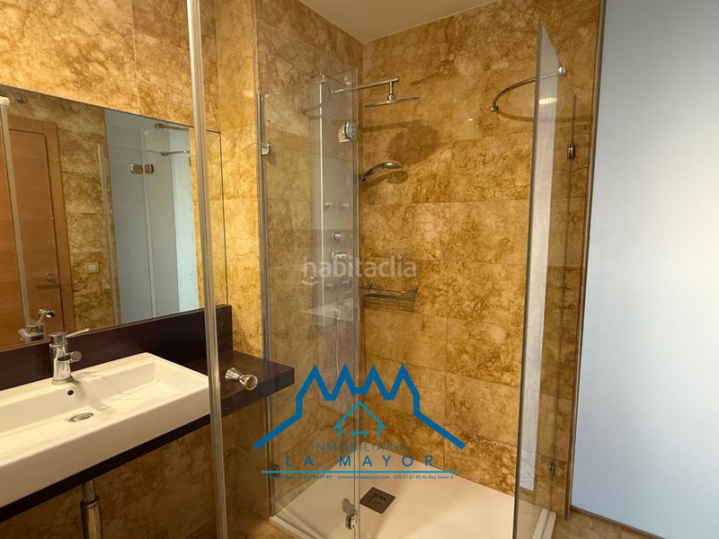 Foto 48802519-12d8-4b0f-9149-e50b173db519. Dúplex amb xemeneia calefacció aparcament piscina a Ciudad Real