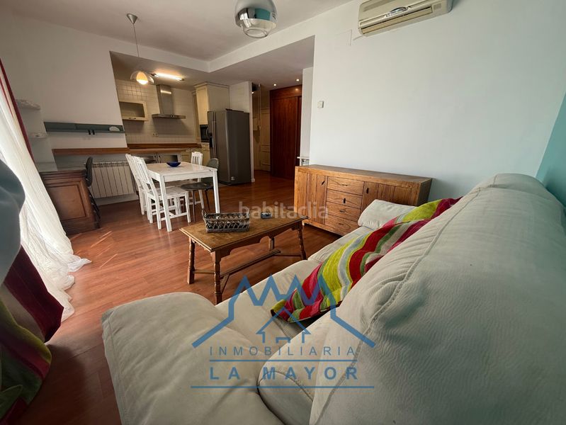 Foto 9a7a59c2-e786-4932-baea-d89fd81c3eca. Pis amb aparcament piscina a El Torreón - Los Ángeles - El Pilar Ciudad Real