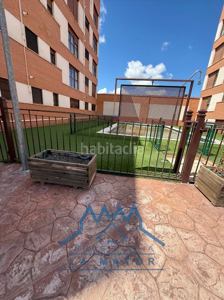 Foto b9ac8736-2266-4ccb-aa6b-99e3aaa77ef6. Pis amb aparcament piscina a El Torreón - Los Ángeles - El Pilar Ciudad Real