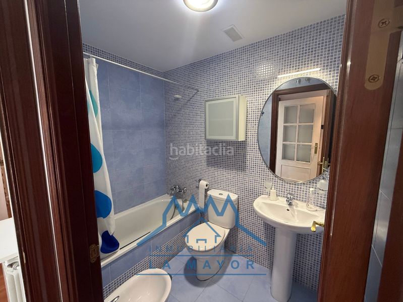 Foto f5af6982-2b0e-4870-b23d-c560d44e8da8. Pis amb aparcament piscina a El Torreón - Los Ángeles - El Pilar Ciudad Real