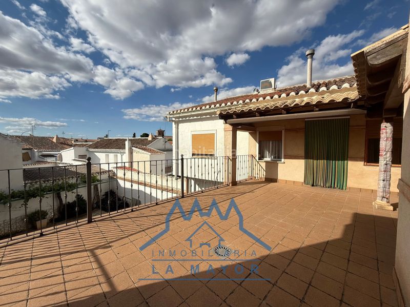 Foto b2ac1e8d-9854-4e02-8e63-2d0cdf4968e3. Xalet amb aparcament a Almagro