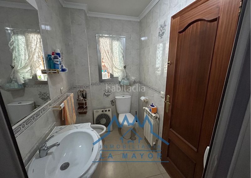 Foto 0b69432d-07e7-4580-9566-528304f53f9d. Pis amb calefacció a La Moreria Ciudad Real