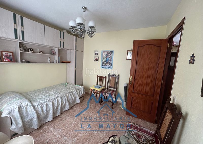Foto 3eb9c043-7a4b-43f7-96cc-49cfa59da365. Pis amb calefacció a La Moreria Ciudad Real