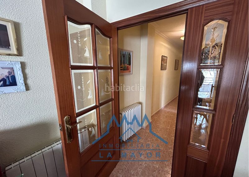 Foto 8f3f58f3-dcd9-43ba-8965-42641d92e5ab. Pis amb calefacció a La Moreria Ciudad Real
