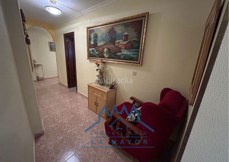 Foto cb0daab7-b9b1-4191-857f-488a16378b24. Pis amb calefacció a La Moreria Ciudad Real