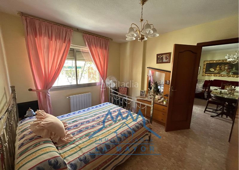 Foto f3574695-e6d8-498c-b279-527785d23f9a. Pis amb calefacció a La Moreria Ciudad Real