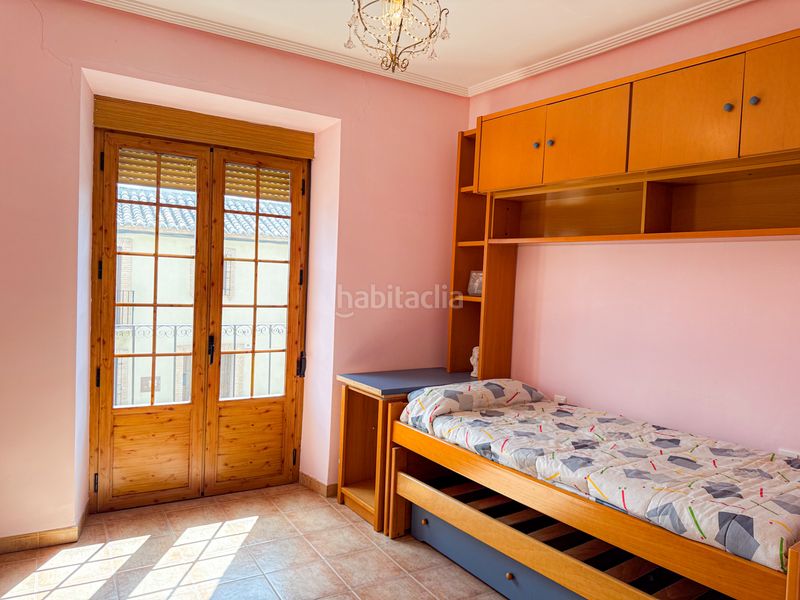 Foto cd15dd28-b457-4987-ab80-2feb331be9ef. Xalet amb aparcament a Moral de Calatrava